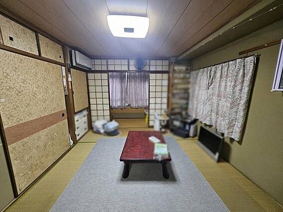 室内