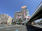 リノアスまで666m