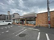 セブンイレブン大阪長吉長原東1丁目店まで666m