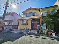 大阪府八尾市松山町2丁目：物件画像