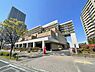 周辺：八尾市立病院まで474m