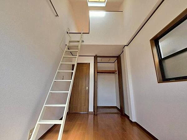 子供部屋