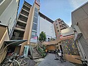 ビス平野まで324m