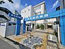 周辺：長吉総合病院まで501m