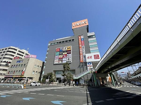 周辺を拡大表示