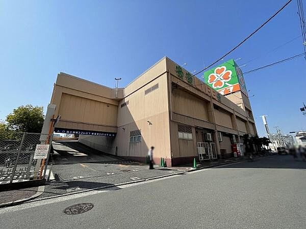 周辺を拡大表示