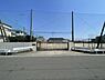 周辺：八尾市立大正中学校まで1391m