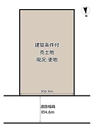近鉄大阪線 河内山本駅 徒歩21分