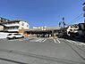 周辺：セブンイレブン八尾陽光園1丁目店まで760m