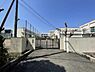 周辺：八尾市立志紀中学校まで1431m