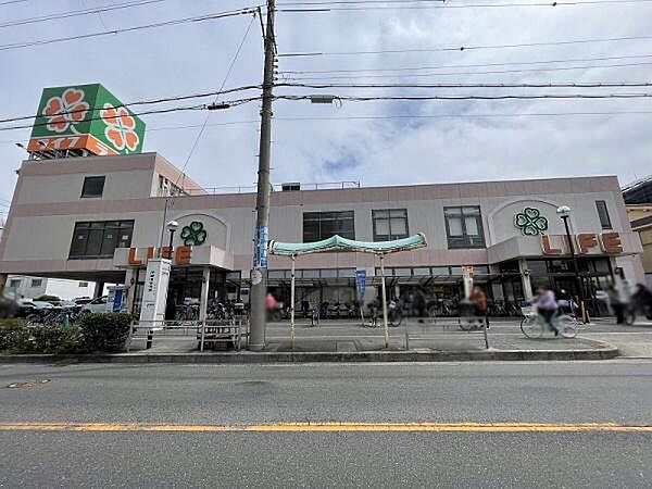 周辺を拡大表示