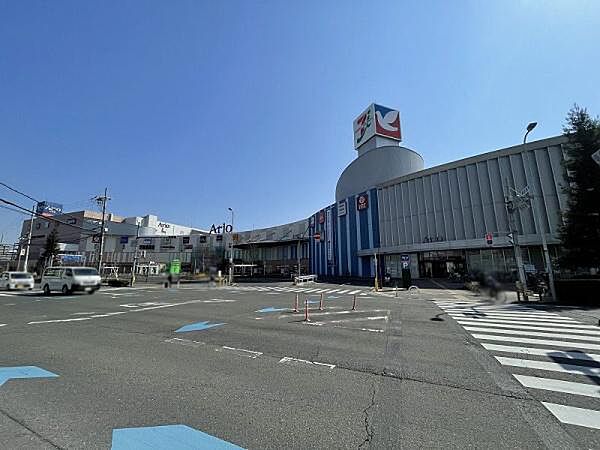 周辺を拡大表示