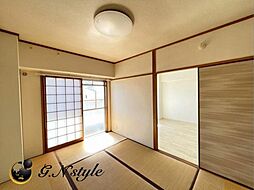 和室の画像