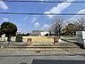 周辺：山本町北第2公園まで842m