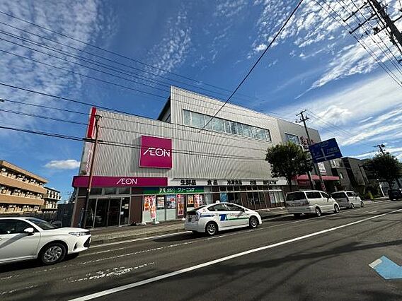 イオン仙台宮町...