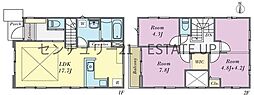 新築戸建て　西伊敷1期　1号棟