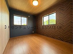 洋室の画像