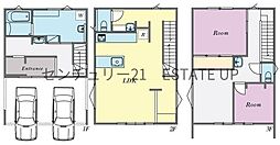 新築戸建て　武2丁目