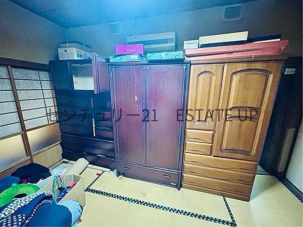 和室を拡大表示