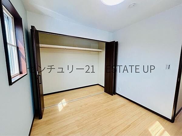 洋室を拡大表示