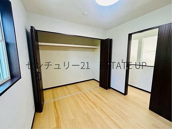 洋室を拡大表示