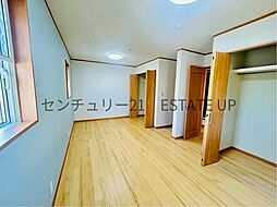 洋室の画像