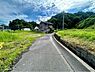 その他：【前面道路】