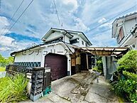 鹿児島県姶良市東餅田：物件画像
