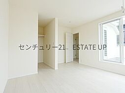 洋室の画像