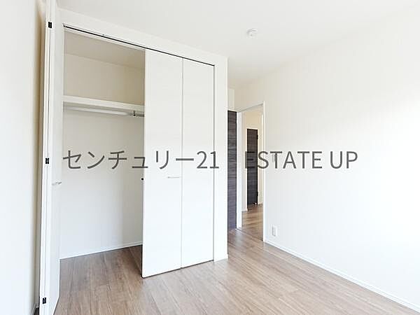 洋室を拡大表示