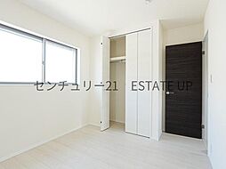 洋室の画像