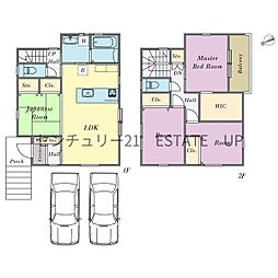 鹿児島中央駅 2,680万円
