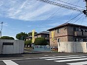 姶良市立姶良小学校まで298m、姶良市立姶良小学校（校訓
