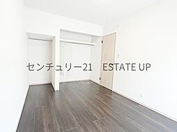 洋室の画像