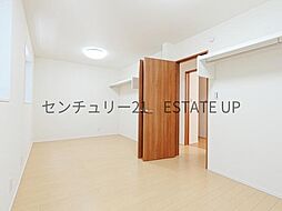 洋室の画像