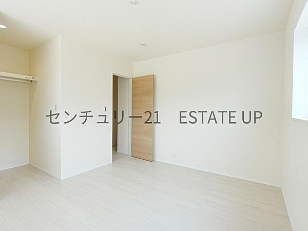 洋室を拡大表示
