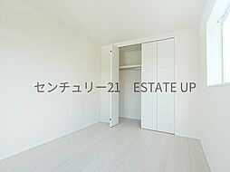 洋室の画像