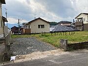 【前面道路】