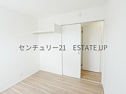 洋室の画像