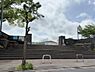 周辺：鹿児島市立西紫原中学校まで1631m、西紫原中学校では、校訓「真理・創造・勉学健康・敬愛・協和」を大切にしています。