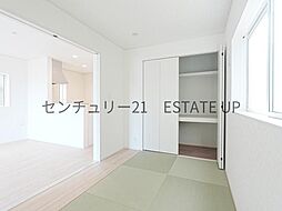 和室の画像