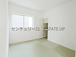 和室の画像