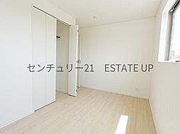 洋室の画像