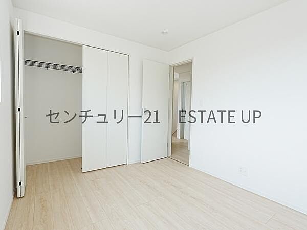 洋室を拡大表示