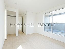 洋室の画像