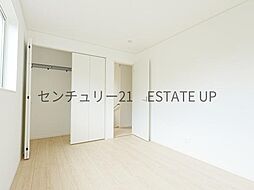 洋室の画像