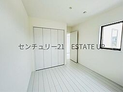 洋室の画像
