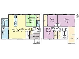 新築戸建 霧島市国分広瀬3丁目