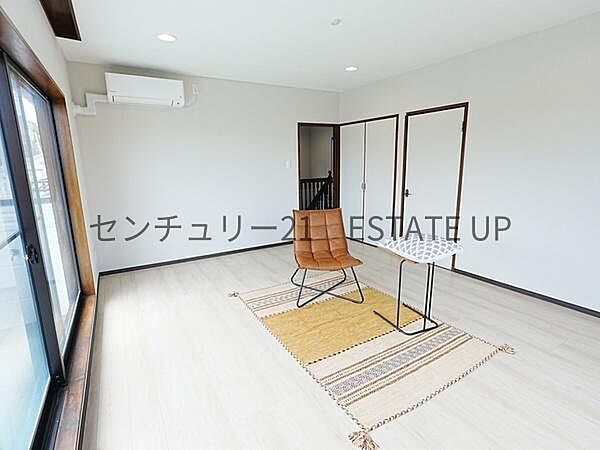 洋室