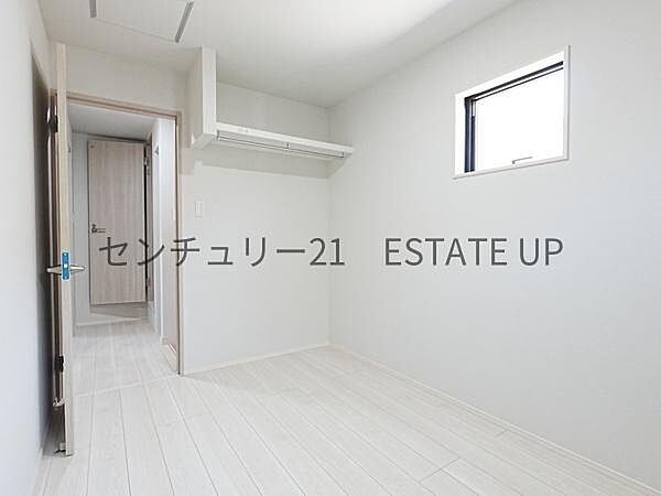 洋室を拡大表示